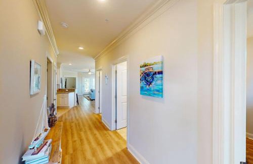 Murrells Inlet Apartamento | 3 bedroom 2bathroom Condo with Pool 81 Delray Drive 2E