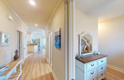 Murrells Inlet Apartamento | 3 bedroom 2bathroom Condo with Pool 81 Delray Drive 2E