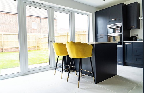 Chichester Casa | 3 Bedroom, 3.5 Bathroom House, Goodwood, Chichester