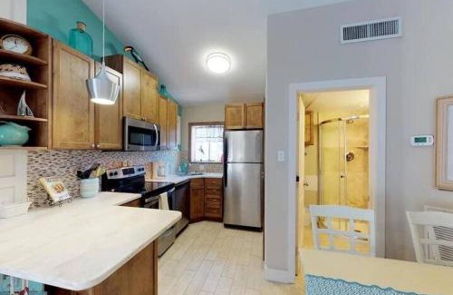 Corpus Christi Apartamento | 3 bedroom 3 bath Condo
