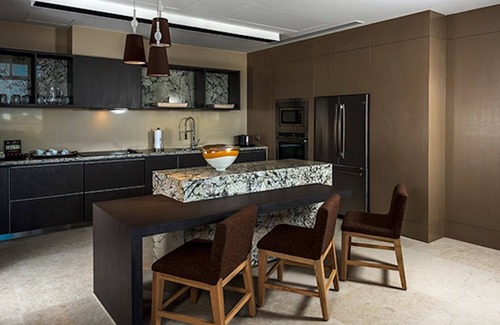 Nuevo Vallarta Complejo | Residencia en Grand Luxxe, 3 habitaciones, torre de spa - Puro lujo