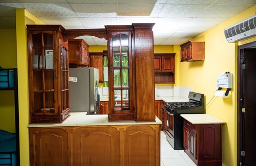 Mayaro Casa | 3 Bedroom, 5 Bathroom Beach House in Mayaro