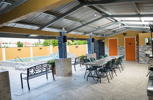 Mayaro Casa | 3 Bedroom, 5 Bathroom Beach House in Mayaro