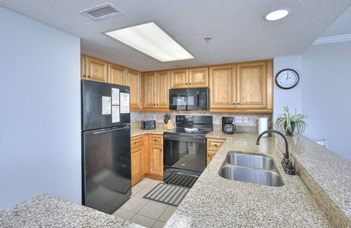 The Dunes Condominio | 3 Bedroom 817 at Ocean Reef Resort - Water Amenities