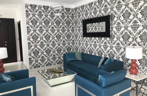 Punal Apartamento | Apartamento de 3 habitaciones con aire acondicionado y wi-fi, a 7 min del aeropuerto de STI