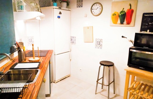 Sant Adria de Besos Apartamento | 2-121.....