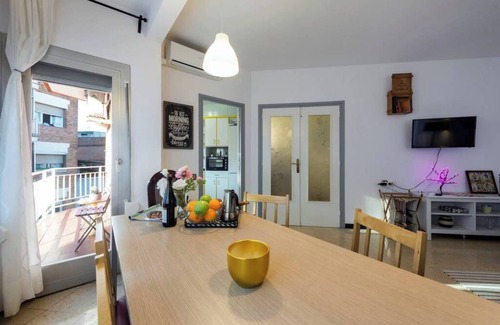 Sant Adria de Besos Apartamento | 2-121.....