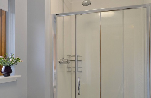 Farr Cabaña | Alojamiento de 3 habitaciones en Farr cerca de Inverness