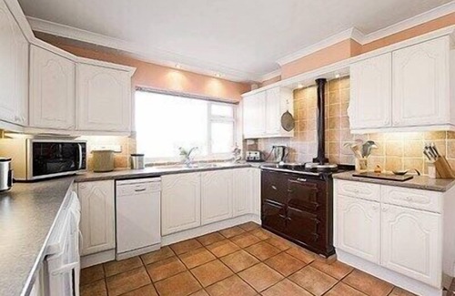 Runswick Bay Cabaña | Alojamiento de 3 habitaciones en Runswick, near Whitby