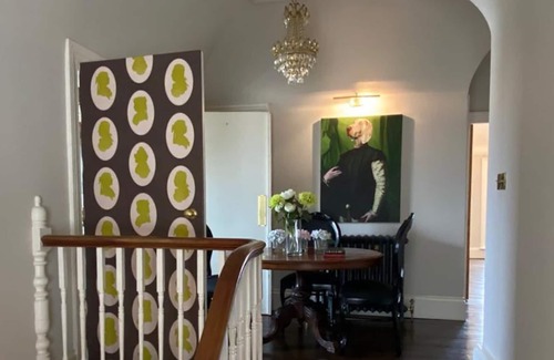St Leonards-On-Sea Cabaña | 3 bedroom accommodation in St Leonards-on-Sea