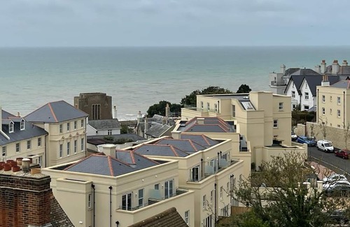 St Leonards-On-Sea Cabaña | 3 bedroom accommodation in St Leonards-on-Sea