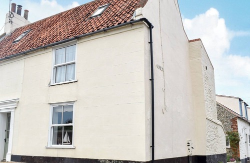 Wells-next-the-Sea Cabaña | Alojamiento de 3 habitaciones en Wells-next-the-Sea