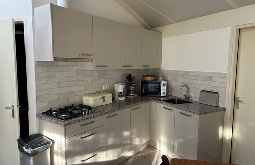 Julianadorp aan zee Cabaña | 3 bedroom accommodation in Julianadorp aan Zee