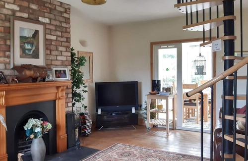 Cornhill on Tweed Cabaña | 3 bedroom accommodation in Cornhill-on-Tweed