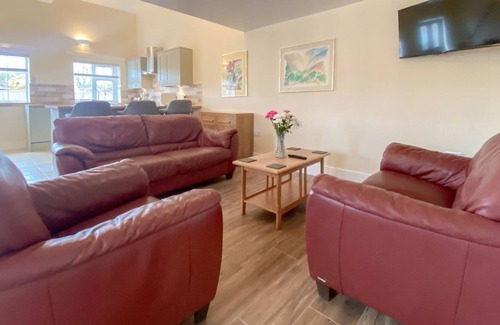 Dalton-in-Furness Cabaña | 3 bedroom accommodation in Dalton-in-Furness