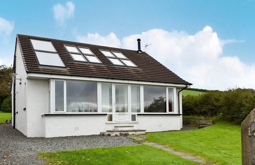 Flookburgh Cabaña | Alojamiento de 3 habitaciones en Flookburgh, cerca de Grange-over-Sands