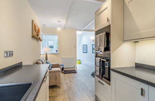 Flookburgh Cabaña | 3 bedroom accommodation in Flookburgh, near Grange-over-Sands
