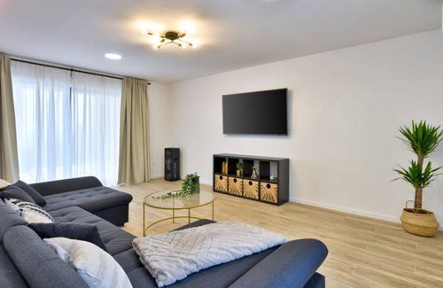 Klostar Ivanic Casa | 170 m² Casa ∙ 3 habitaciones ∙ 8 personas