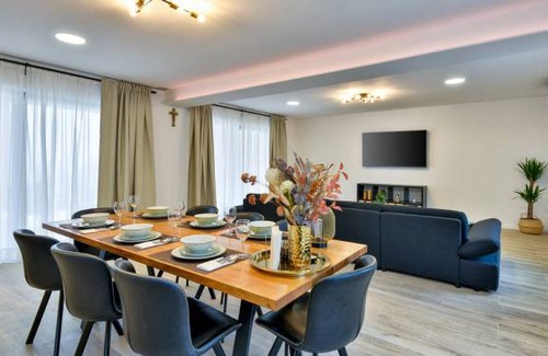 Klostar Ivanic Casa | 170 m² Casa ∙ 3 habitaciones ∙ 8 personas