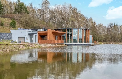 Lidzbark Warminski Casa | 3 bedroom accommodation in Lidzbark Warminski