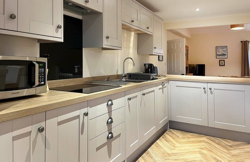 Chapel en le Frith Cabaña | 3 bedroom accommodation in Chapel-en-le-Frith