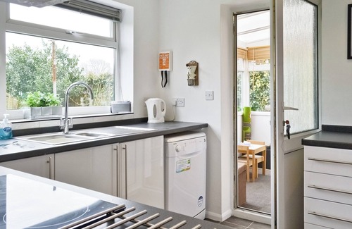 Gorleston-on-Sea Cabaña | Alojamiento de 3 habitaciones en Gorleston-on-Sea