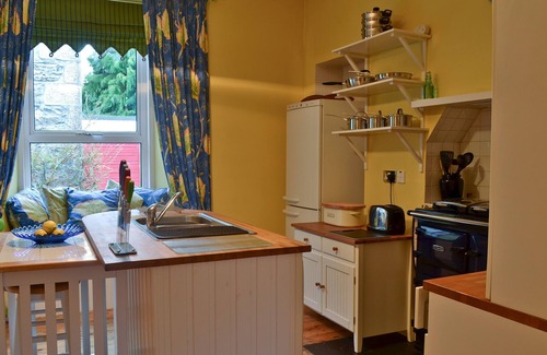 Grantown-on-Spey Cabaña | Alojamiento de 3 habitaciones en Grantown-on-Spey