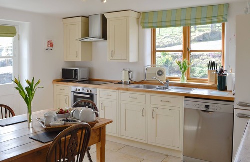 Gwynedd- Snowdonia Cabaña | Alojamiento de 3 habitaciones en Llanrwst, cerca de Betws-y-Coed