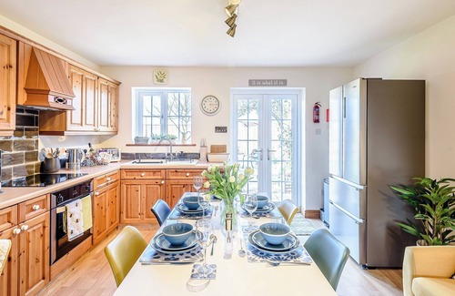 North Somercotes Cabaña | Alojamiento de 3 habitaciones en North Somercotes
