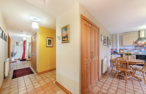Lanehead Cabaña | Alojamiento de 3 habitaciones en Cowshill, near Alston