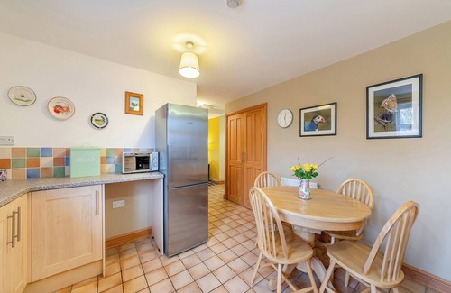 Lanehead Cabaña | Alojamiento de 3 habitaciones en Cowshill, near Alston
