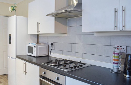 North Bitchburn Cabaña | 3 bedroom accommodation in Bishop Auckland