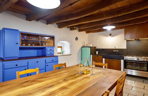 Zagore Casa | 3 bedroom accommodation in Moscenicka Draga