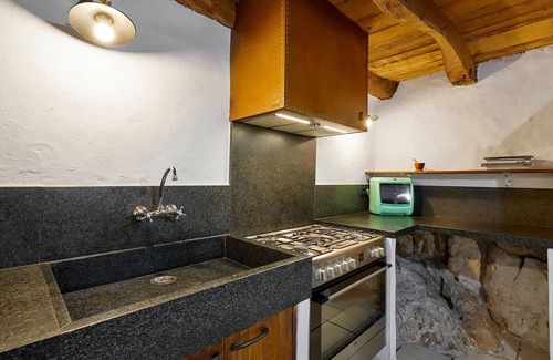 Zagore Casa | 3 bedroom accommodation in Moscenicka Draga