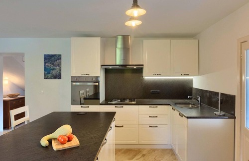 Zagore Casa | 3 bedroom accommodation in Moscenicka Draga