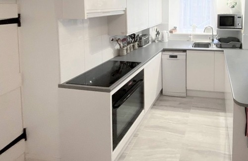 Mickleton Cabaña | 3 bedroom accommodation in Mickleton, near Barnard Castle