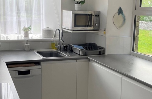 Mickleton Cabaña | 3 bedroom accommodation in Mickleton, near Barnard Castle