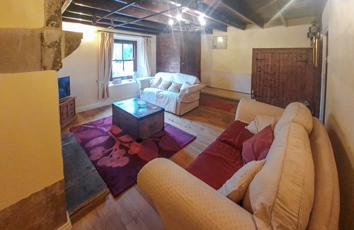 Mickleton Cabaña | 3 bedroom accommodation in Mickleton, near Barnard Castle