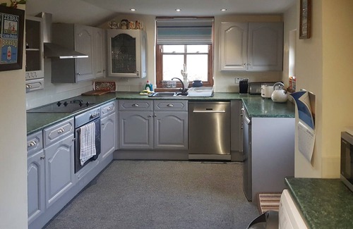 Mickleton Cabaña | 3 bedroom accommodation in Mickleton, near Barnard Castle