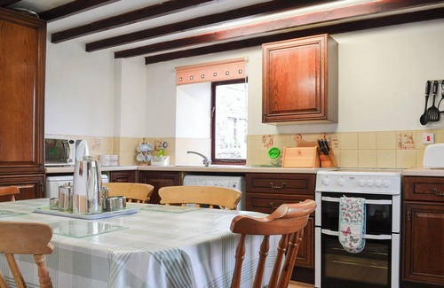Mickleton Cabaña | Alojamiento de 3 habitaciones en Mickleton, near Barnard Castle