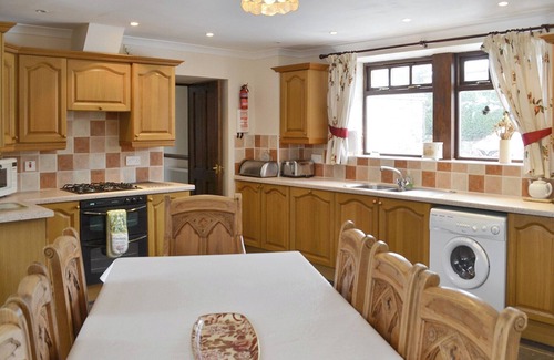 Frosterley Cabaña | Alojamiento de 3 habitaciones en Frosterley, near Bishop Auckland