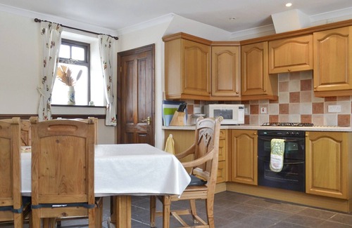 Frosterley Cabaña | Alojamiento de 3 habitaciones en Frosterley, near Bishop Auckland