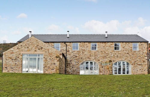 Wolsingham Cabaña | Alojamiento de 3 habitaciones en Wolsingham, near Stanhope