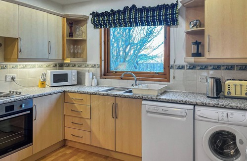 Boat of Garten Cabaña | 3 bedroom accommodation in Boat of Garten, near Aviemore