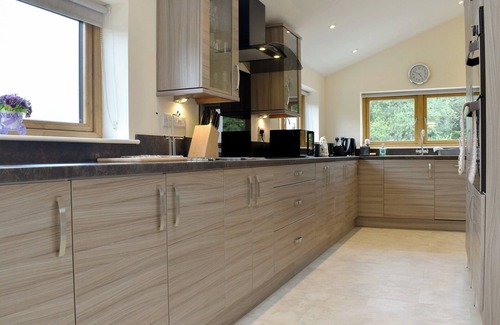 Broadwoodkelly Cabina | Alojamiento de 3 habitaciones en Monkokehampton, near Okehampton