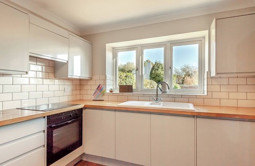 Burnham Market Cabaña | Alojamiento de 3 habitaciones en Burnham Market