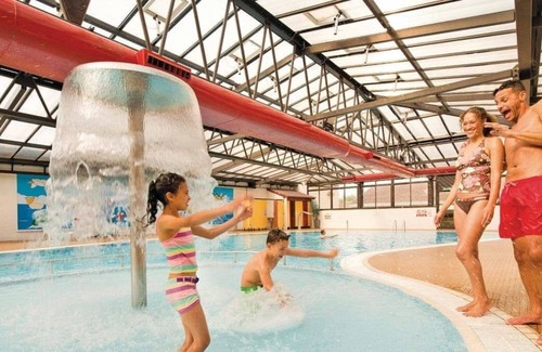 Burnham-on-Sea Cabina | 3 bedroom accommodation in Burnham-on-Sea