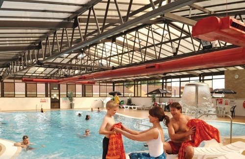 Burnham-on-Sea Cabina | 3 bedroom accommodation in Burnham-on-Sea