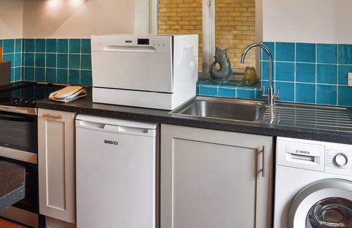 Burnham Thorpe Cabaña | 3 bedroom accommodation in Burnham Thorpe