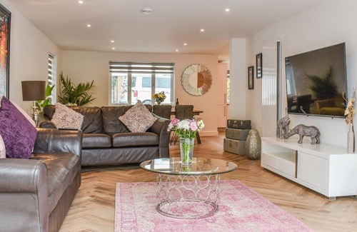 Chittlehampton Cabaña | 3 bedroom accommodation in Chittlehampton